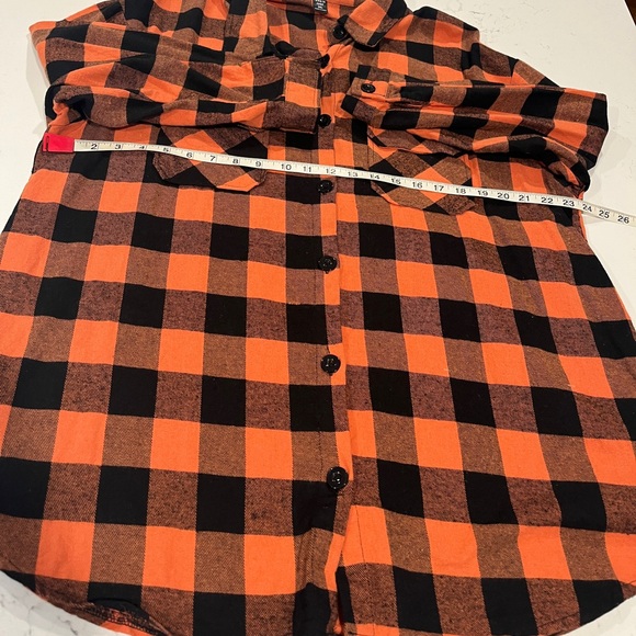 Flannel! - Picture 11 of 15